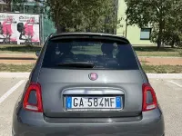 Usata Fiat 500 Rockstar 69 CV (50 kW) 2020 Utilitaria