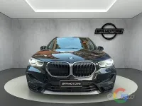 Usata BMW X1 Advantage 190 CV (139 kW) 2022 Other SUV