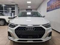 usata Audi A1 allstreet 30 TFSI S tronic Admired ((Promo Valore