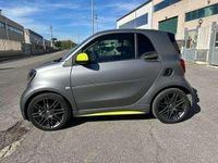 usata Smart ForTwo Coupé 90 0.9 Turbo twinamic Urbanrunner