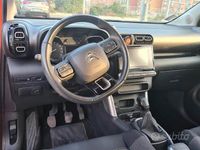 Usata Citroën C3 Aircross 99 CV (72 kW) 2018 SUV