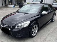 Usata Volvo C30 R-Design 114 CV (83 kW) 2010 Utilitaria