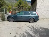 Usata Ford Focus 90 CV (66 kW) 2006 Station wagon