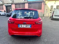 Usata Ford B-MAX 87 CV (63 kW) 2016 Nero Monovolume