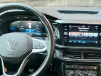Usata VW T-Cross 95 CV (69 kW) 2023 Grigio SUV