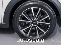 Usata Ford Puma Titanium 125 CV (91 kW) 2020 Beige pastello SUV