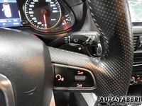 Usata Audi Q5 S-Line 170 CV (125 kW) 2011 Bianco SUV