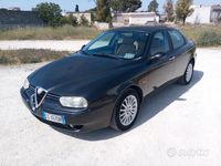 usata Alfa Romeo Alfa 6 156 19 Multijet 140 CavalliMarce