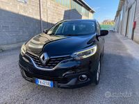 Second-hand Renault Kadjar Zen 110 CP (80 kW) 2016 Gri SUV