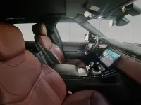 Usata Land Rover Range Rover Sport SE Dynamic 249 CV (183 kW) 2023 Eiger grey SUV