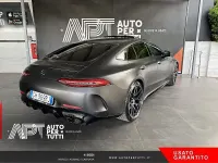 Usata Mercedes AMG GT Premium 367 CV (269 kW) 2022 Grigio scuro Coupé