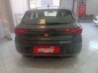 Gebraucht Seat Leon Style 91 PS (66 kW) 2022 Non specificato Limousine