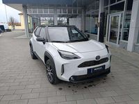 Usata Toyota Yaris Cross Sport 92 CV (67 kW) 2024 Bianco perlato SUV