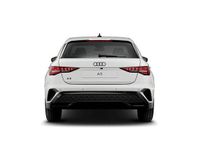 Nuova Audi A3 Sportback Ambiente 272 CV (200 kW) 2025 Bianco arkona Utilitaria