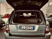 Usata Land Rover Range Rover Sport HSE 245 CV (180 kW) 2011 Grigio SUV
