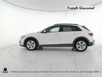 Usata Audi A3 Business 150 CV (110 kW) 2025 Bianco arkona Berlina