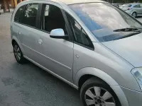 Usata Opel Meriva 101 CV (74 kW) 2005 Monovolume