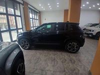 Nuova Jeep Avenger Summit 101 CV (74 kW) 2025 Grigio SUV