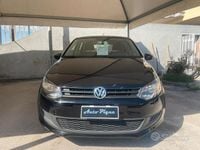 Occasion VW Polo 60 ch (44 kW) 2011 Noir Citadine