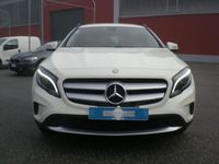 usata Mercedes GLA200 GLA 200d (cdi) Executive 4matic auto