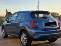 Usata Fiat 500 120 CV (88 kW) 2019 Bluazzurro Berlina