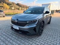 Usata Renault Austral Evolution 130 CV (95 kW) 2025 Grigio SUV