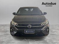 Usata VW Taigo R-line 116 CV (85 kW) 2025 Smoky grey metallizzato SUV
