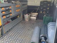 Usata Renault Trafic 131 CV (96 kW) 2024 Bianco Monovolume