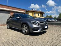 Usata Mercedes GLA200 Premium 156 CV (114 kW) 2019 SUV