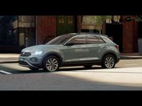 Nuova VW T-Roc Edition 150 CV (110 kW) 2025 Petroleum blue metallizzato ne SUV
