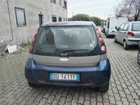 usata Smart ForFour 2007