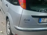 Usata Ford Focus 100 CV (73 kW) 2003 Berlina