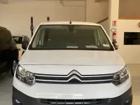 Usata Citroën Berlingo Live 131 CV (96 kW) 2020 Bianco Monovolume