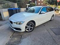 Usata BMW 316 116 CV (85 kW) 2019 Station wagon