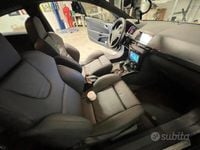 Begagnad Opel Astra OPC 240 HK (176 kW) 2009 Svart Halvkombi