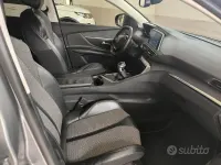 Usata Peugeot 3008 150 CV (110 kW) 2017 Grigio SUV