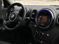Usata Mini Cooper Countryman 150 CV (110 kW) 2017 Grigio SUV
