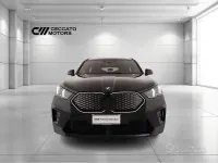 Usata BMW iX2 M Sport 230 kW (313 CV) 2025 Nero SUV