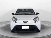 Usata Toyota Aygo X Active 72 CV (52 kW) 2025 Bianco SUV