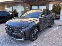 Nuova Hyundai Tucson N Line 239 CV (175 kW) 2026 Shadow grey SUV