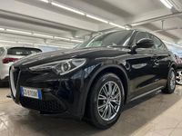 usata Alfa Romeo Stelvio 2.2 Turbodiesel 160 CV AT8 RWD Business