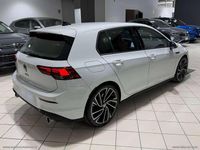 Usata VW Golf VIII GTI 265 CV (194 kW) 2025 Bianco Berlina