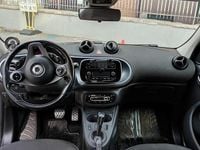 Usata Smart ForFour 90 CV (66 kW) 2018 Utilitaria