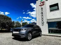 Usata Land Rover Range Rover Velar SE 190 CV (139 kW) 2021 Grigio SUV