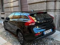 Occasion Volvo V40 120 ch (88 kW) 2018 Noir Berline