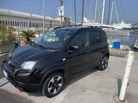 Usata Fiat Panda Cross Cross 69 CV (50 kW) 2023 Utilitaria