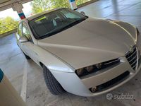 Usata Alfa Romeo 159 150 CV (110 kW) 2006 Berlina
