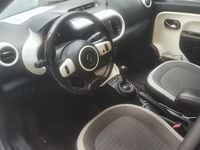 Occasion Renault Twingo 110 PK (80 kW) 2018 Grijs Hatchback