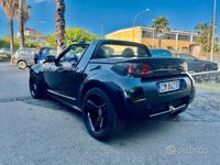 usata Smart Roadster 700 smart roadster-coupé