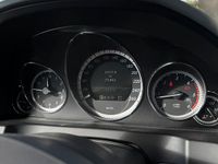 Usata Mercedes E350 Avantgarde 2011 Nero Coupé